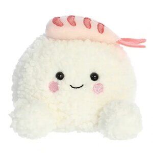 Palm Pals Women's / Men's Ebi  Plush